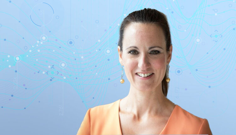 Video Quick Take: SAS’ Kalliopi Spyridaki on Curiosity Driving Innovation