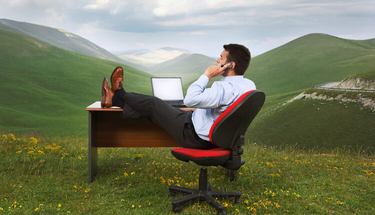 5 Myths About Flexible Work
