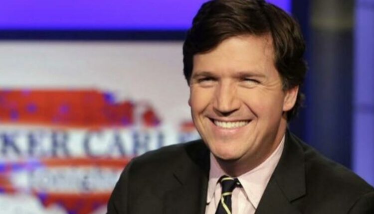 The power of Tucker Carlson’s conservatism