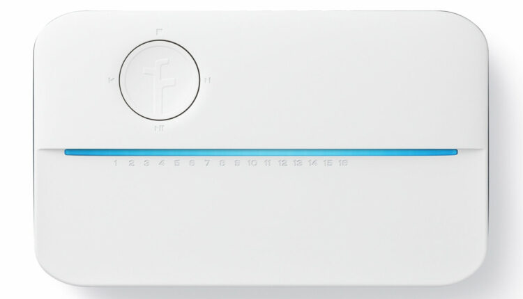Rachio 3 Smart Sprinkler Controller review: New tricks from the market leader