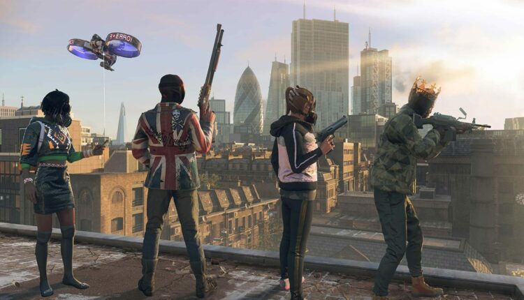 Ubisoft’s ‘Forward’ sale offers massive discounts on the developer’s titles