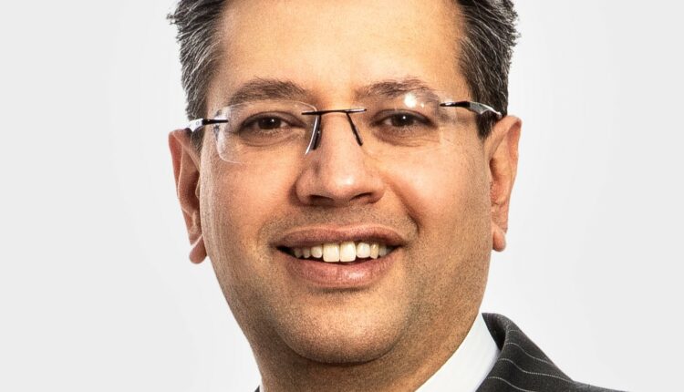 Video Quick Take: Crawford & Co.’s Rohit Verma on Why Digital Transformation Needs to Happen in the Insurance Industry