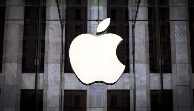 Apple privacy ad personifies web trackers as overly-obsessed stalkers