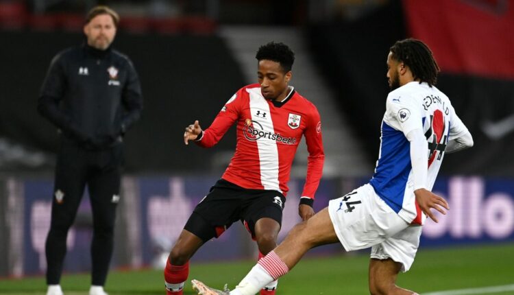 Ex-Spurs star: Hasenhuttl has shown ‘a lot of faith’ in me