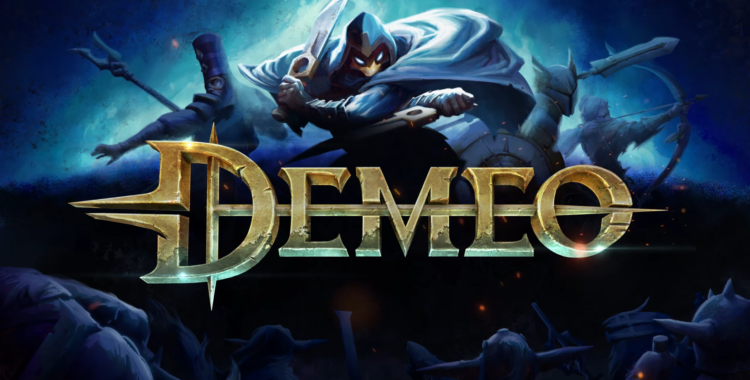 Demeo is the best multiplayer, virtual-reality D&D clone ever made
