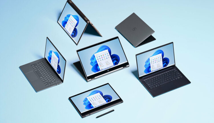 Which PCs can upgrade to Windows 11?