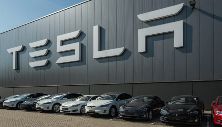 Tesla breaks Q2 profit records, but part shortages will stunt growth in coming quarters