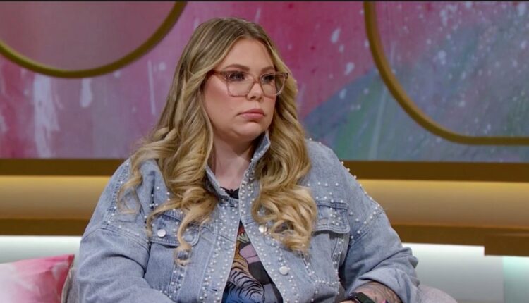 Why Kailyn Lowry Is Freezing Her Eggs: ‘I Just Want the Possibility’