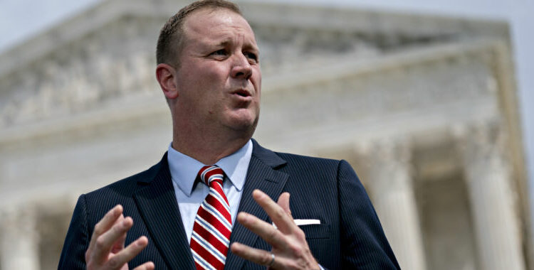 Missouri AG wages war on masks as state blazes with delta cases