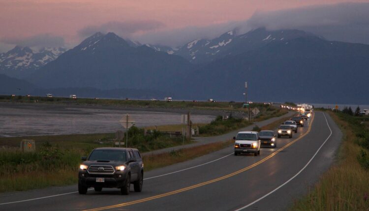 Biggest U.S. earthquake in more than 50 years strikes Alaska—here’s what we can learn