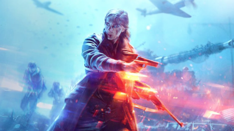 Battlefield 6 Reveal Coming June 9
