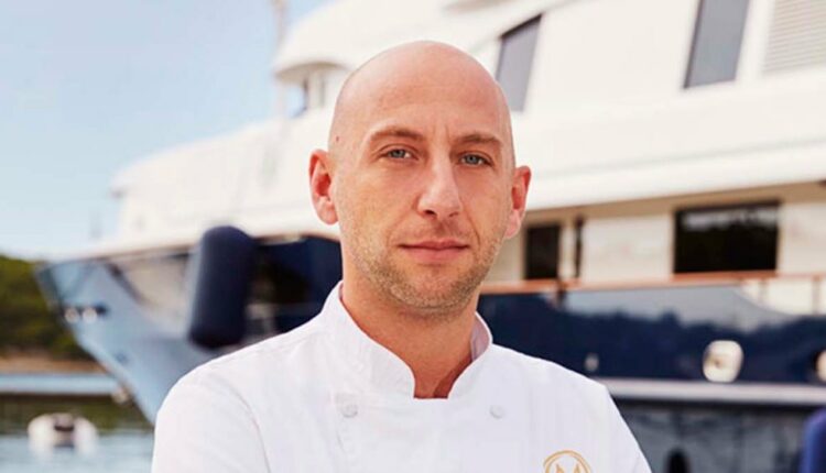 Mathew Shea Seemingly Quits ‘Below Deck Mediterranean’ After Crew Fight