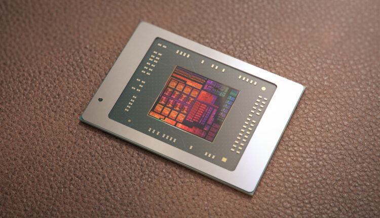 Ryzen 5000 vs. 4000 vs. 3000: Which CPU is better for your laptop?