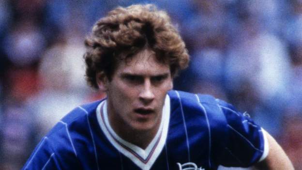 Ally Dawson: Former Rangers and Scotland player dies aged 63