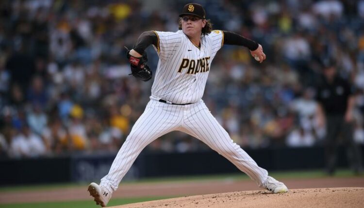 Ryan McMahon’s slam sparks Rockies to rout of Padres