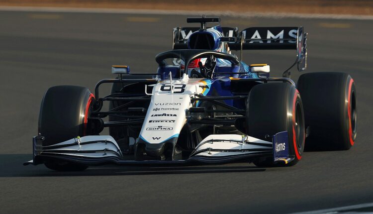 Russell: Too many penalties will force F1 drivers to be cautious