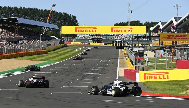 Masi: F1 should be “proud” of way first sprint weekend worked