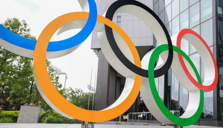 Tokyo Just Declared a State of Emergency—Here’s What That Means for the Olympics