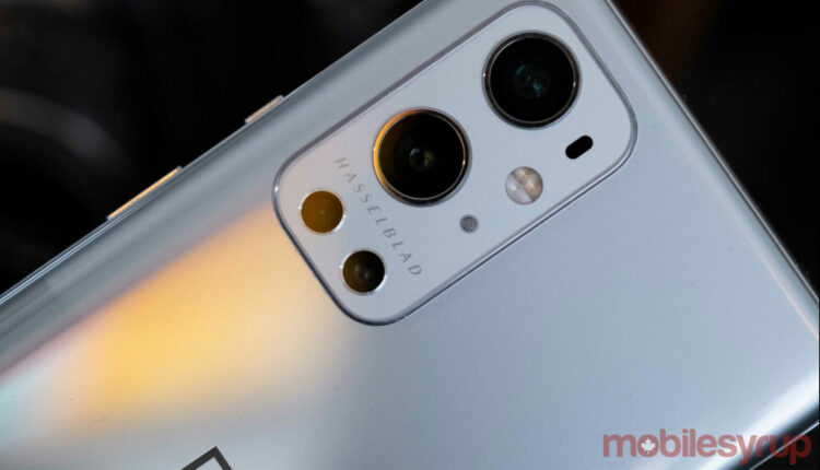 OxygenOS 11.2.6.6 aims to improve OnePlus 9 & 9 Pro’s camera and battery life