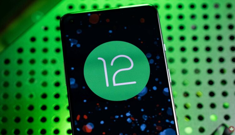 Android 12 blocks developers from customizing ‘Sharesheet’