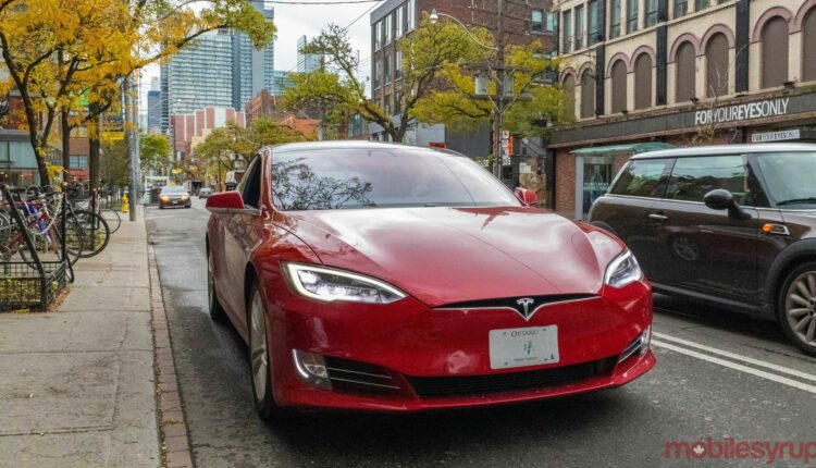 Elon Musk says Tesla Model S Plaid trim delivery date pushed to June 10th