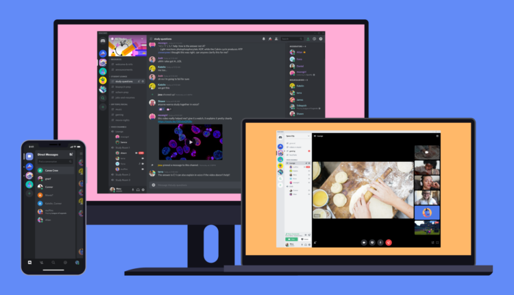 More and more malware is using Discord’s CDN for abuse