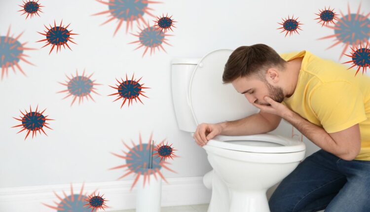 Thirteen sickened with norovirus after eating at same restaurant