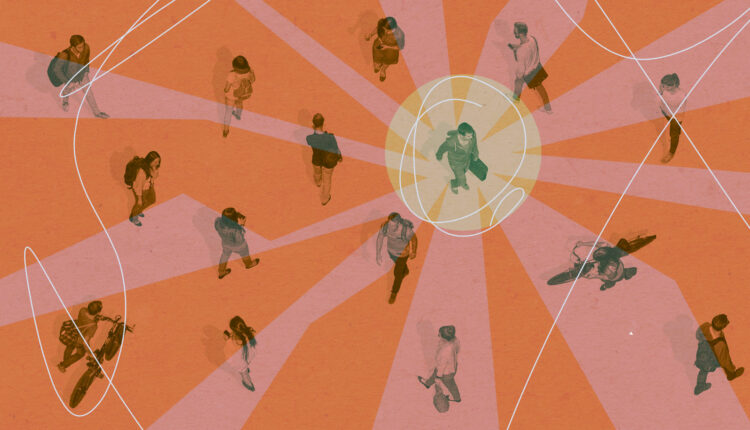 Why You’re So Anxious About Going Back to the Office