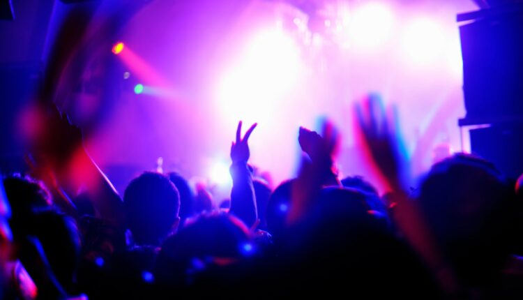 More Than 160 People Got Infected at This Supposedly COVID-Free Dance Party