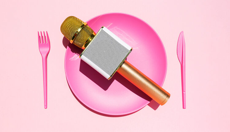 If a Speaking Gig Can’t Pay, Ask for Another Form of Compensation