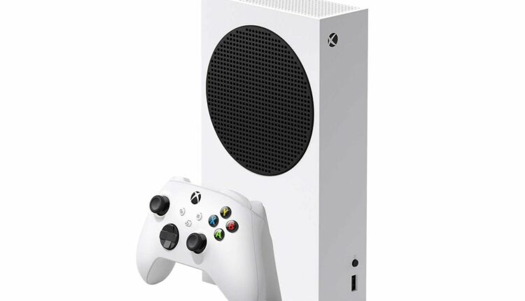 Act fast! The Xbox Series S is in stock at Costco—and on sale