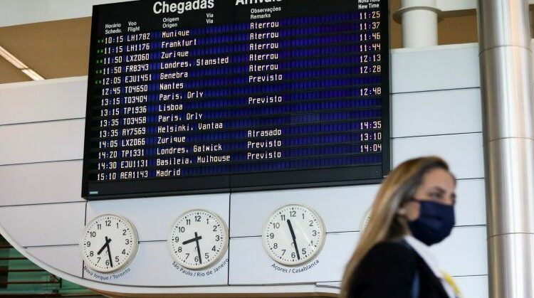 EU to leave safe travel list unchanged for now, official says