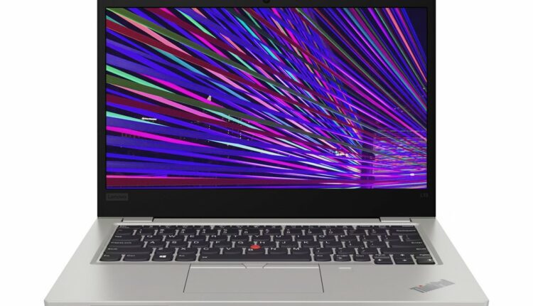 Lenovo powers new ThinkPad L-series notebooks with mobile Ryzen 5000
