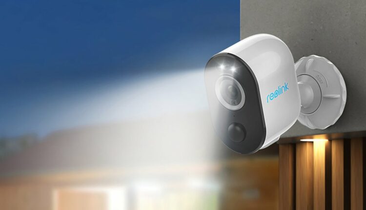 Reolink Argus 3 Pro review: An affordable 2K security camera