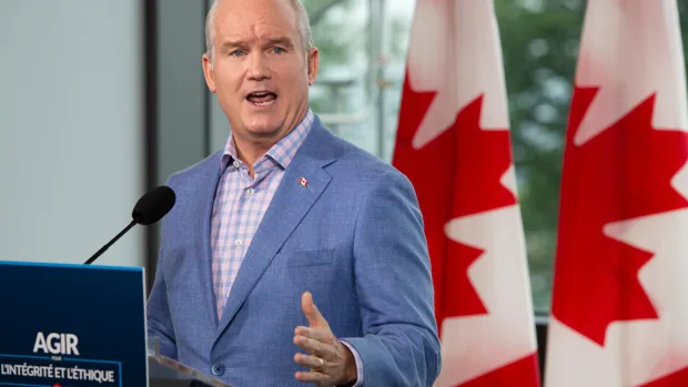 Treat drug addiction as health, not criminal issue, O’Toole says in plan to tackle opioid crisis