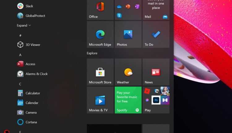 Windows 11 Start menu: How to make it look like Windows 10