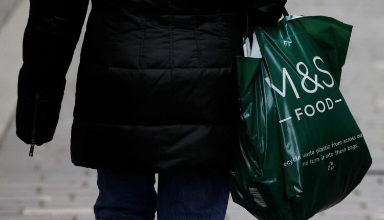 UK’s M&S takes Percy Pig and other products to over 150 countries
