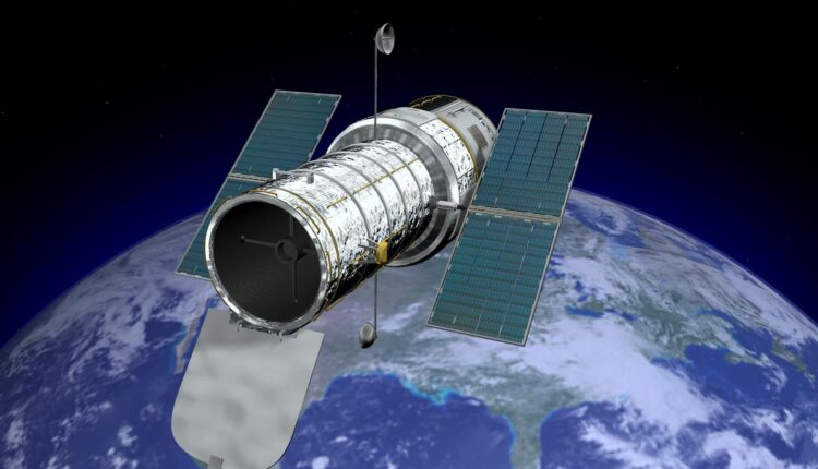NASA switches Hubble to backup hardware in last-ditch effort to get it back online