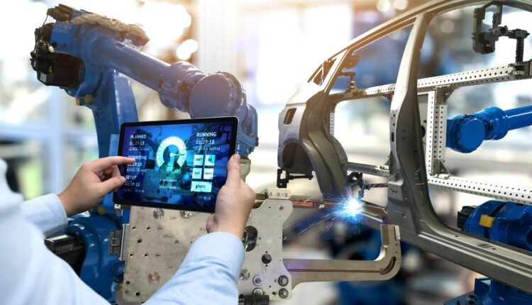 TSMC expects auto industry chip shortage to subside in the coming months