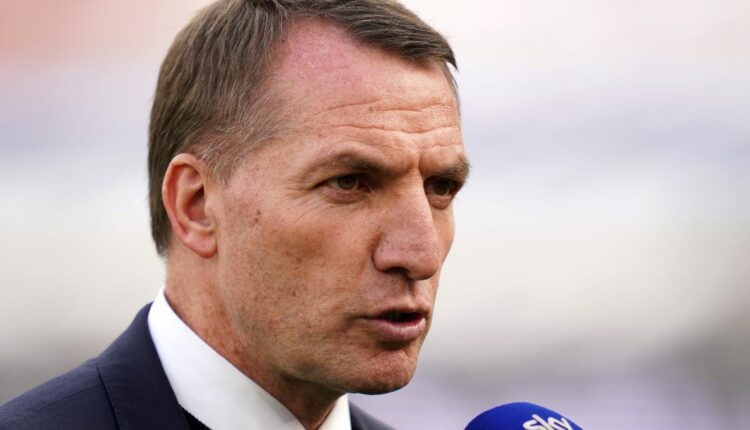 Rodgers backs ‘humble’ Leicester star to be ‘top player’