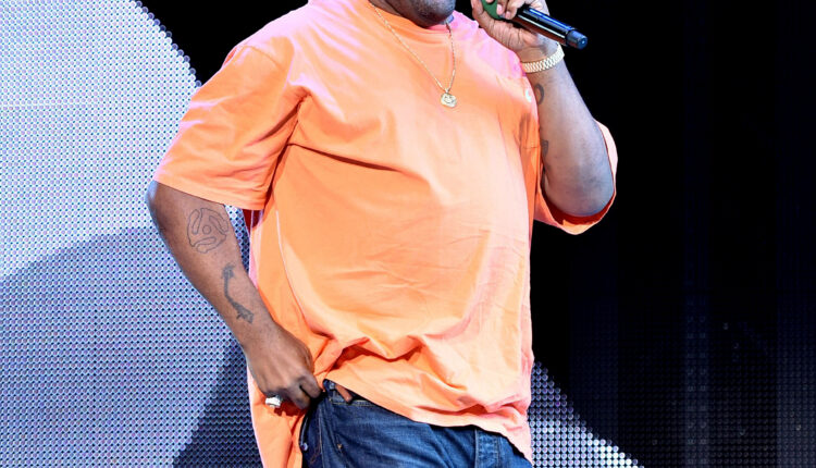 Rapper Biz Markie Dead at 57