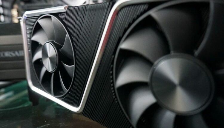 Best Buy will sell Nvidia RTX 30-series GPUs this Thursday (if you have a ticket)