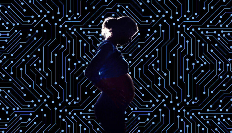How AI Could Help Doctors Reduce Maternal Mortality