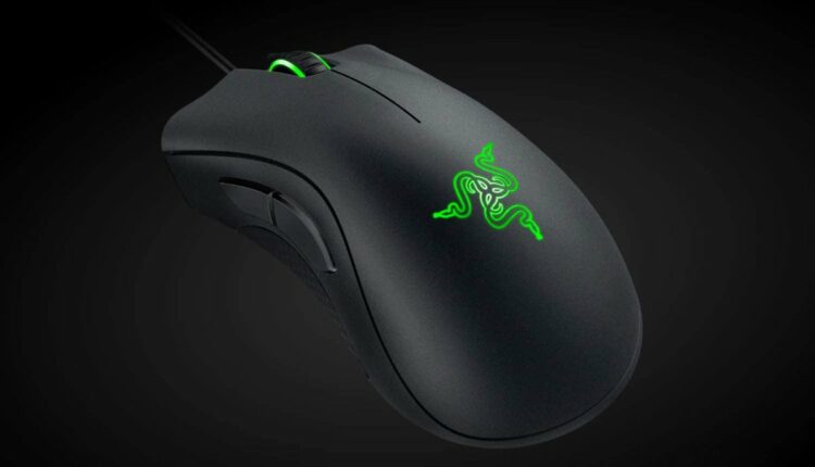 Razer’s mouse hack highlights a problem: Hardware that pushes apps to your PC