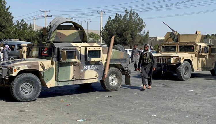 ‘Didn’t need to happen’: Pentagon seeks answers for deadly attack