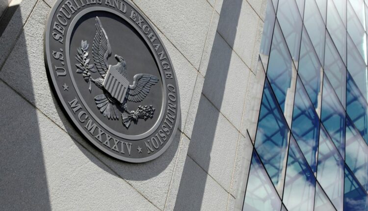 SEC charges broker-dealers, investment advisors over cybersecurity failures