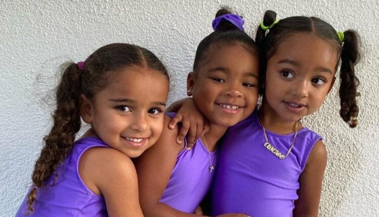 Dream! True! See the Kardashian-Jenner Kids’ Cutest Moments