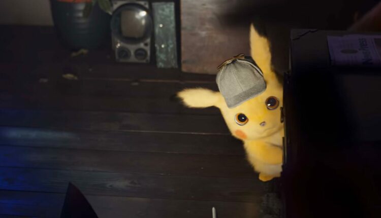 Netflix is reportedly working on a live-action Pokémon series