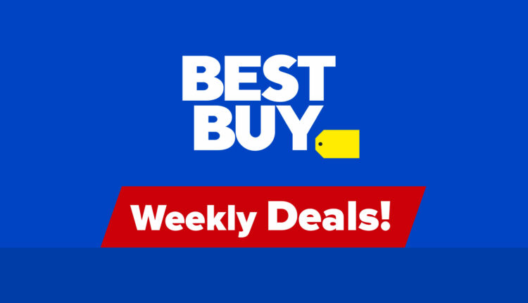 Best Buy Canada is offering back-to-school tech deals