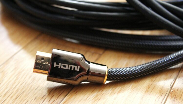 Do you need an HDMI 2.1 monitor?